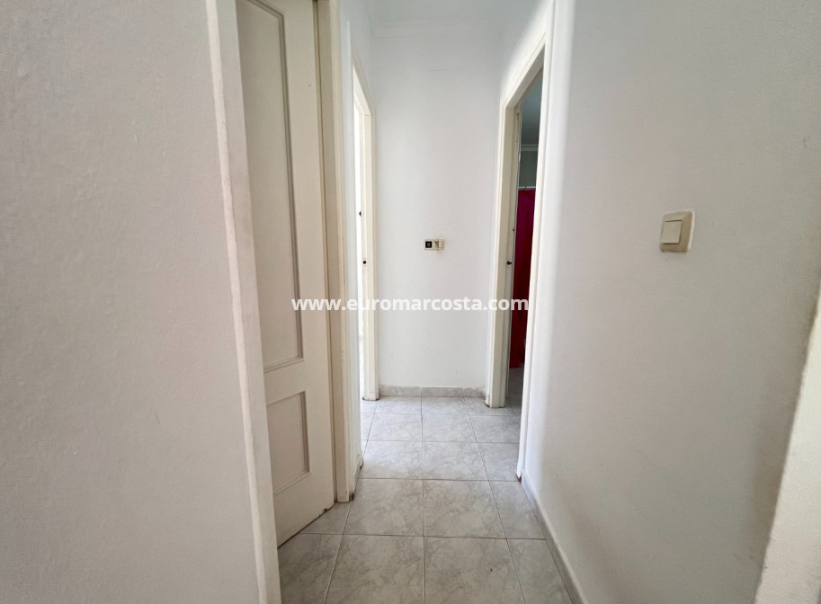 Venta - Bungalow Planta Alta - Torrevieja - TORREVIEJA