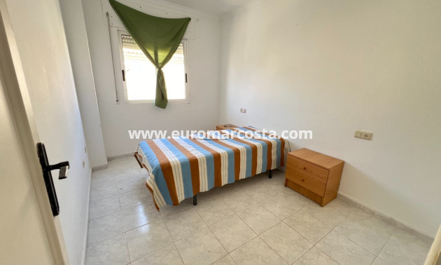 Venta - Bungalow Planta Alta - Torrevieja - TORREVIEJA