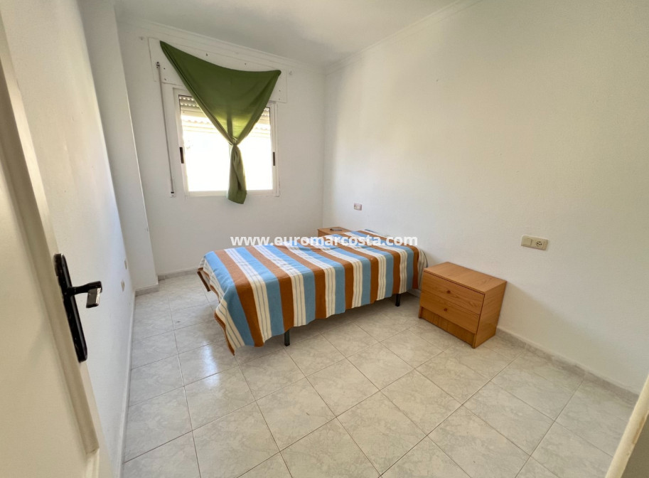 Venta - Bungalow Planta Alta - Torrevieja - TORREVIEJA