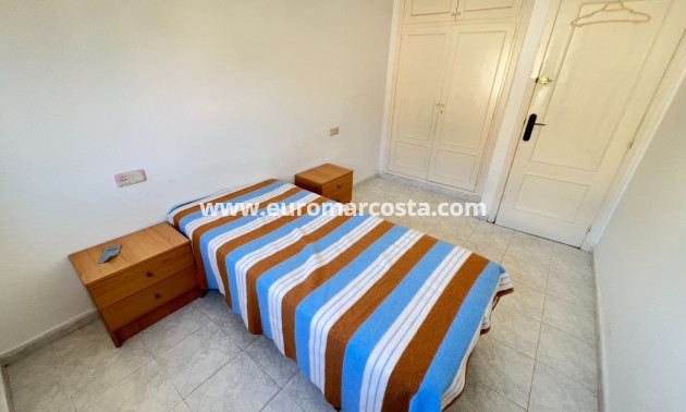 Venta - Bungalow Planta Alta - Torrevieja - TORREVIEJA