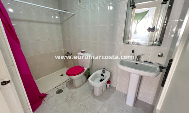 Venta - Bungalow Planta Alta - Torrevieja - TORREVIEJA