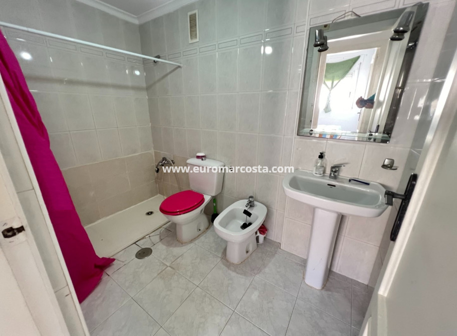 Venta - Bungalow Planta Alta - Torrevieja - TORREVIEJA