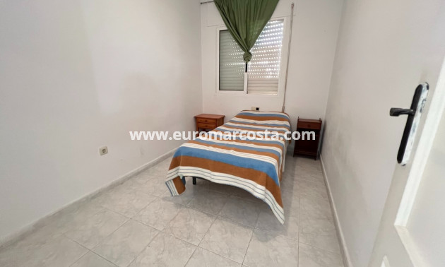 Venta - Bungalow Planta Alta - Torrevieja - TORREVIEJA