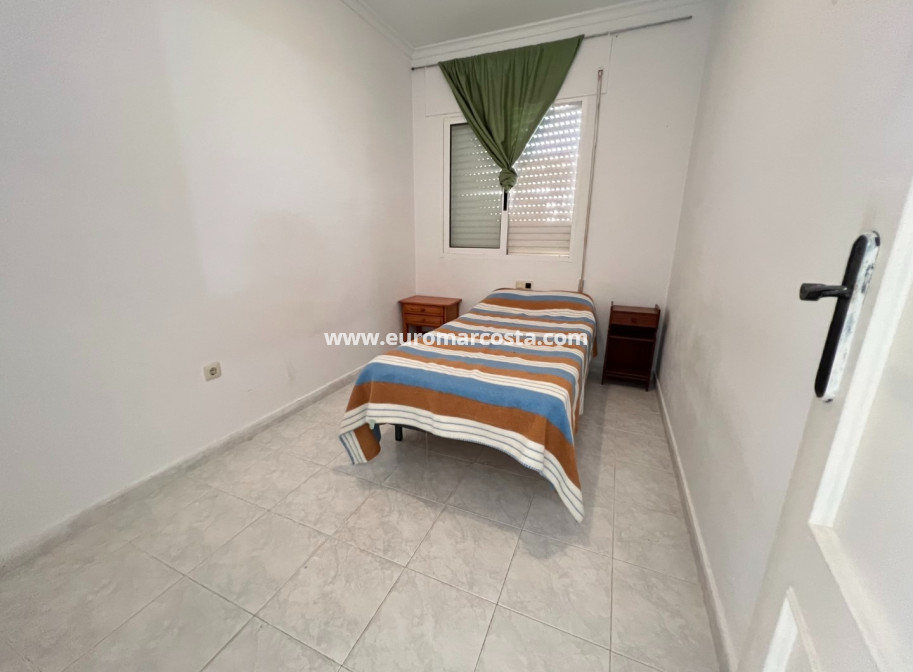 Venta - Bungalow Planta Alta - Torrevieja - TORREVIEJA