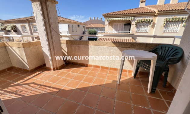 Venta - Bungalow Planta Alta - Torrevieja - TORREVIEJA