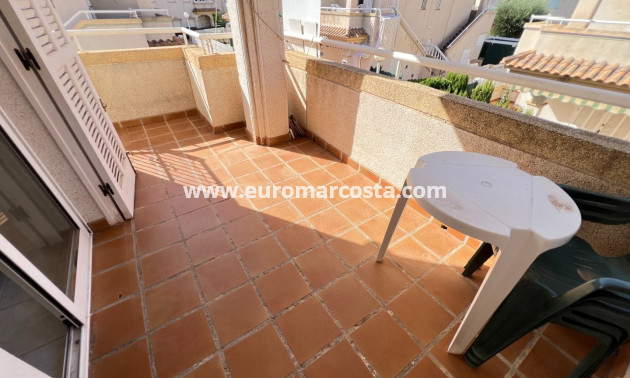 Venta - Bungalow Planta Alta - Torrevieja - TORREVIEJA