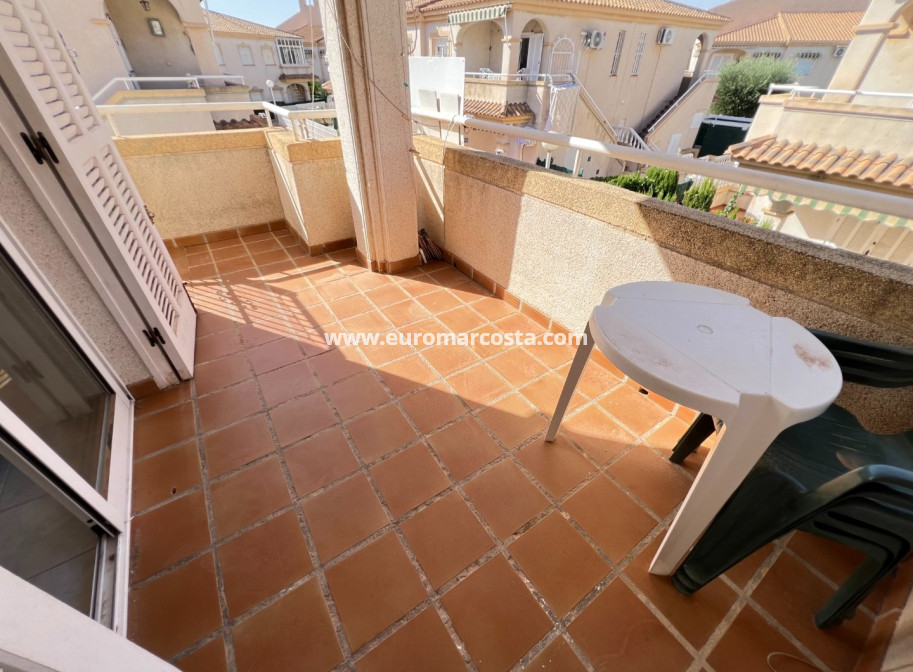 Venta - Bungalow Planta Alta - Torrevieja - TORREVIEJA