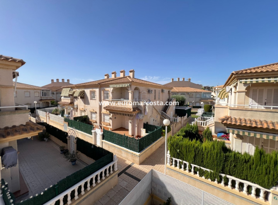 Venta - Bungalow Planta Alta - Torrevieja - TORREVIEJA