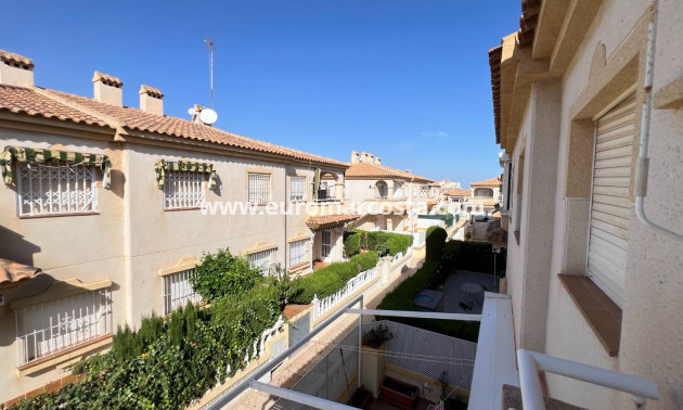 Venta - Bungalow Planta Alta - Torrevieja - TORREVIEJA