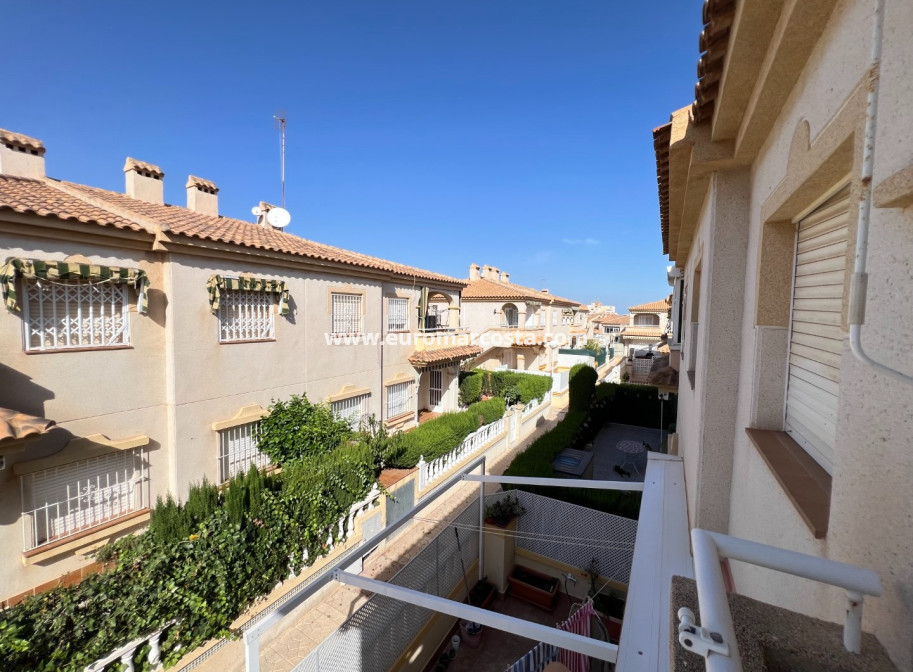 Venta - Bungalow Planta Alta - Torrevieja - TORREVIEJA