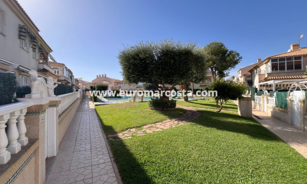 Venta - Bungalow Planta Alta - Torrevieja - TORREVIEJA