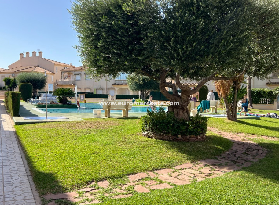 Venta - Bungalow Planta Alta - Torrevieja - TORREVIEJA