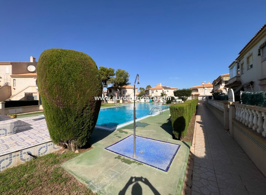 Venta - Bungalow Planta Alta - Torrevieja - TORREVIEJA