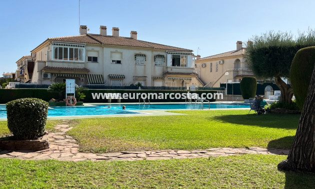 Venta - Bungalow Planta Alta - Torrevieja - TORREVIEJA