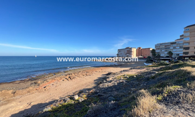 Venta - Bungalow Planta Alta - Torrevieja - TORREVIEJA