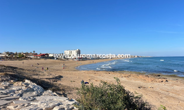 Venta - Bungalow Planta Alta - Torrevieja - TORREVIEJA