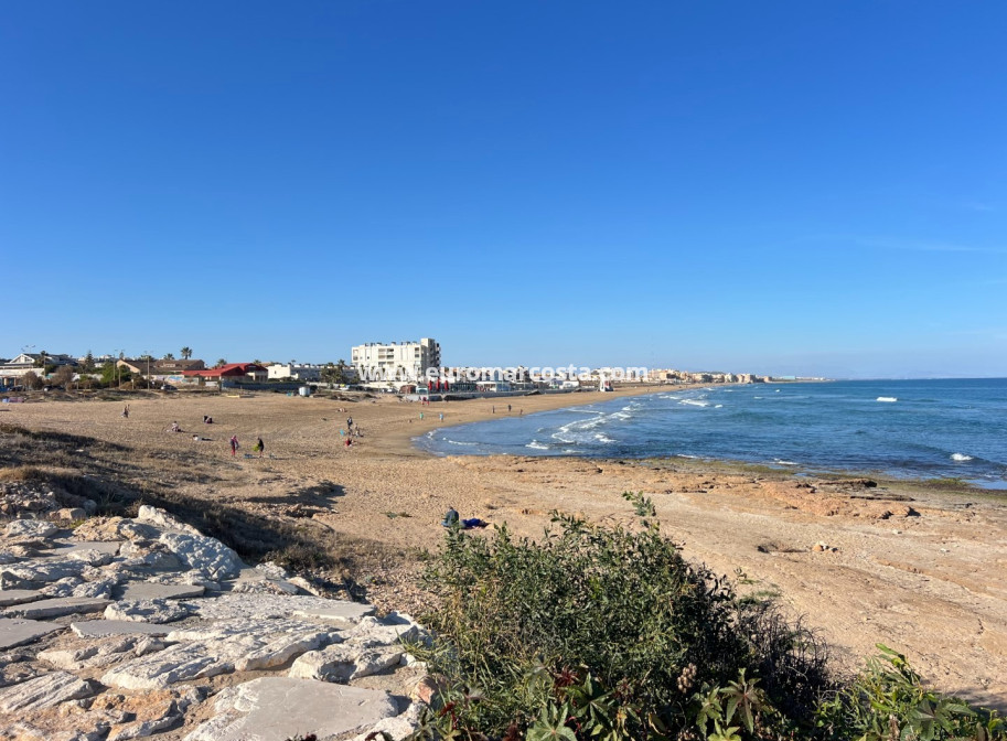 Venta - Bungalow Planta Alta - Torrevieja - TORREVIEJA