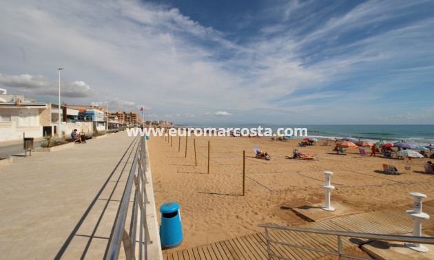 Venta - Bungalow Planta Alta - Torrevieja - TORREVIEJA