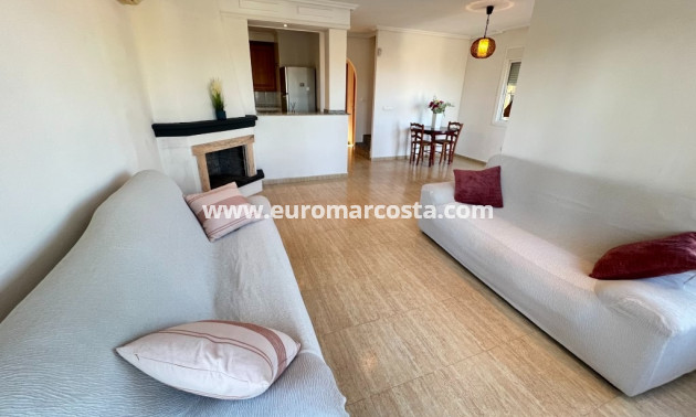 Venta - Chalet - Los Montesinos - La herrada