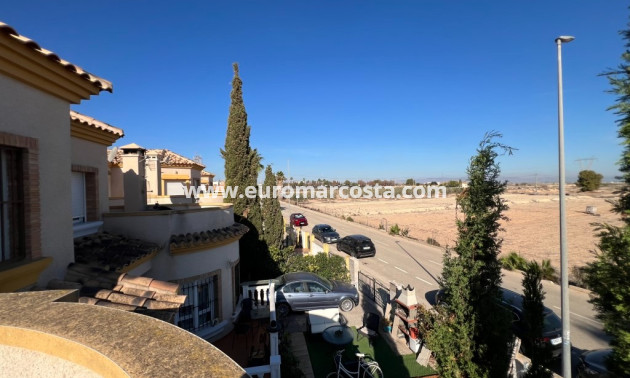 Venta - Chalet - Los Montesinos - La herrada