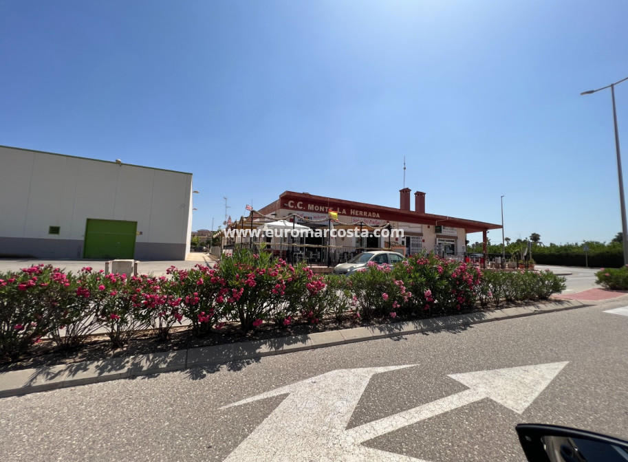 Venta - Chalet - Los Montesinos - La herrada