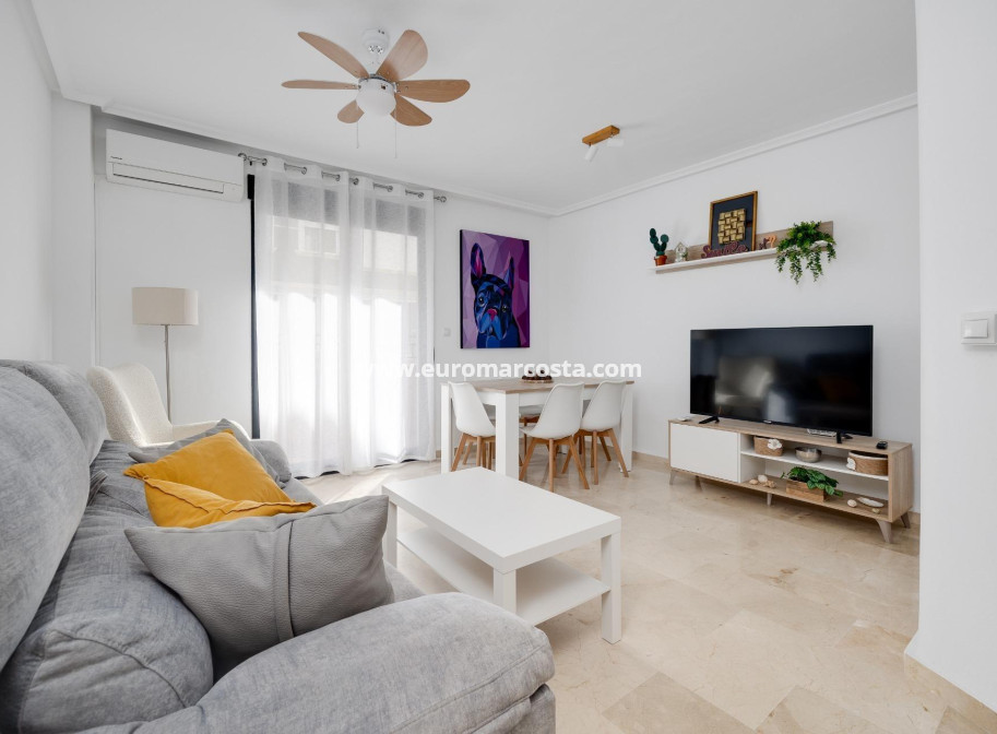 Sale - Apartment / flat - Torrevieja - TORREVIEJA