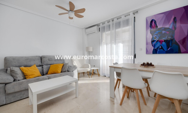 Sale - Apartment / flat - Torrevieja - TORREVIEJA