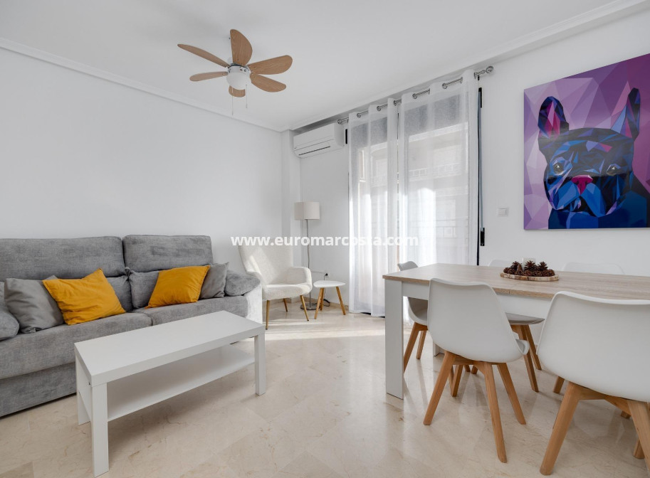 Sale - Apartment / flat - Torrevieja - TORREVIEJA