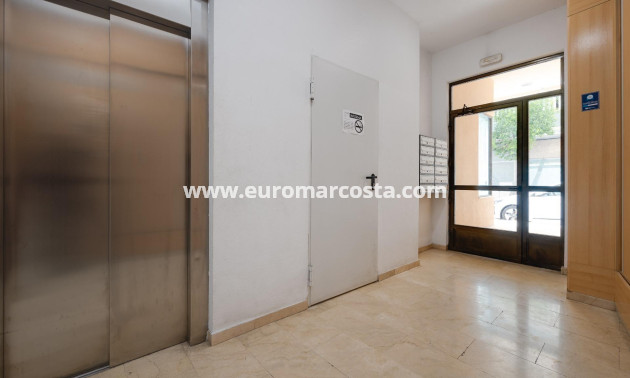Sale - Apartment / flat - Torrevieja - TORREVIEJA