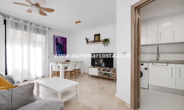 Sale - Apartment / flat - Torrevieja - TORREVIEJA