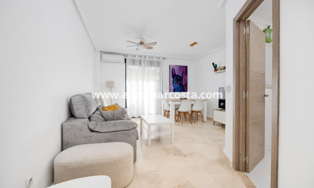 Sale - Apartment / flat - Torrevieja - TORREVIEJA