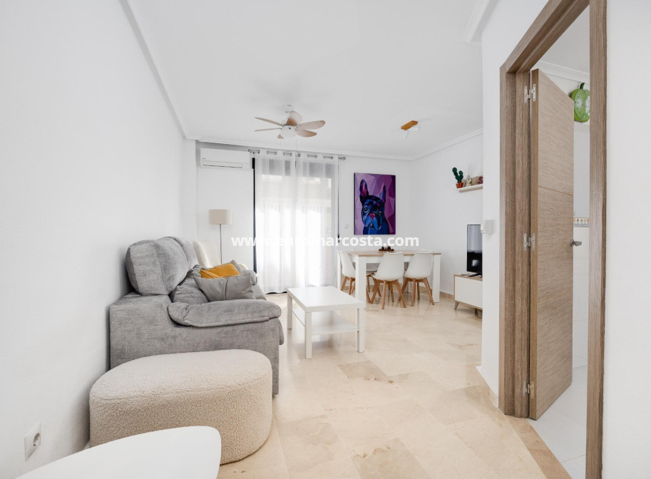 Sale - Apartment / flat - Torrevieja - TORREVIEJA
