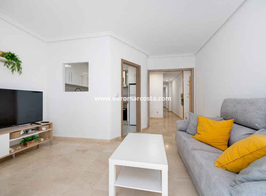 Sale - Apartment / flat - Torrevieja - TORREVIEJA