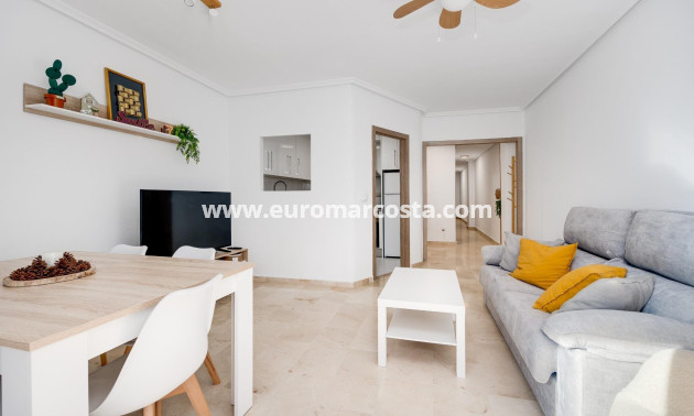 Sale - Apartment / flat - Torrevieja - TORREVIEJA