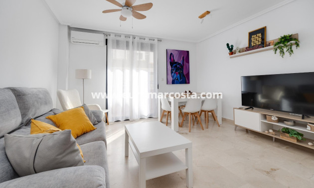 Sale - Apartment / flat - Torrevieja - TORREVIEJA