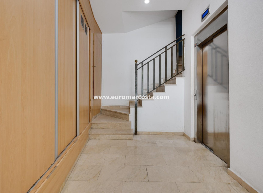 Sale - Apartment / flat - Torrevieja - TORREVIEJA