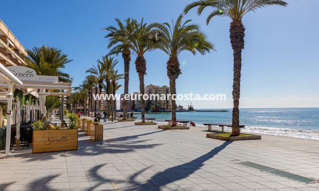 Sale - Apartment / flat - Torrevieja - TORREVIEJA