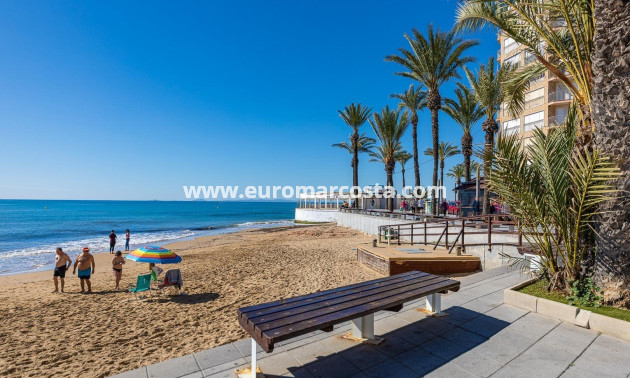 Sale - Apartment / flat - Torrevieja - TORREVIEJA