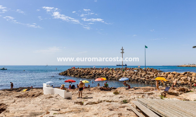 Sale - Apartment / flat - Torrevieja - TORREVIEJA