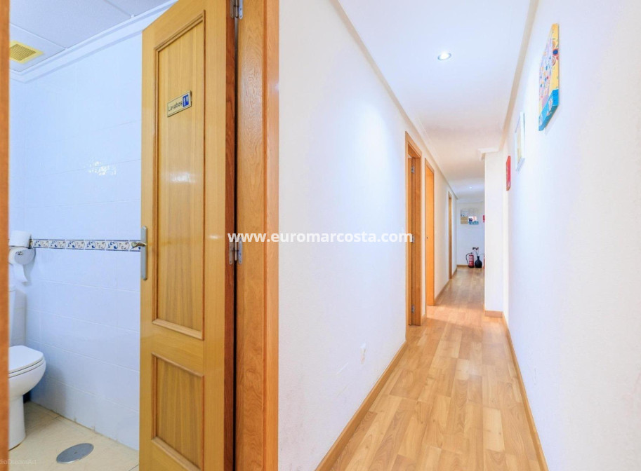 Venta - Apartamento / piso - Torrevieja - TORREVIEJA