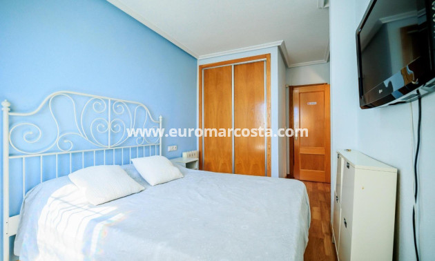 Venta - Apartamento / piso - Torrevieja - TORREVIEJA