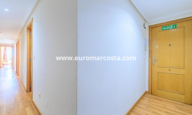 Venta - Apartamento / piso - Torrevieja - TORREVIEJA