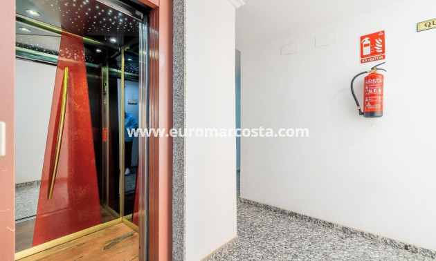 Venta - Apartamento / piso - Torrevieja - TORREVIEJA