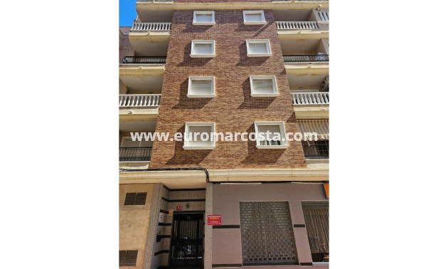 Venta - Apartamento / piso - Torrevieja - TORREVIEJA