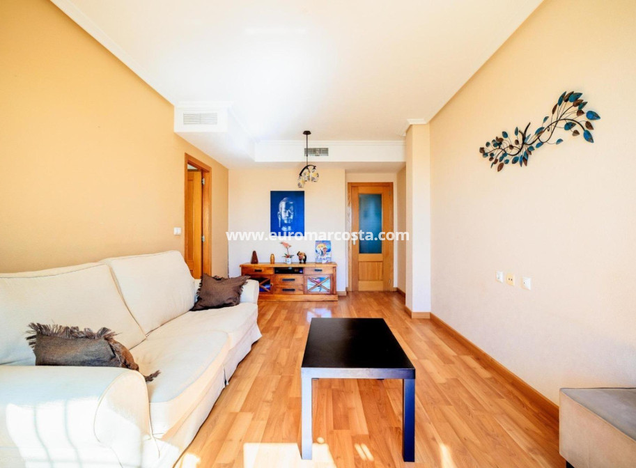 Venta - Apartamento / piso - Torrevieja - TORREVIEJA