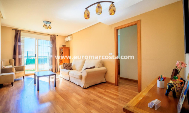 Venta - Apartamento / piso - Torrevieja - TORREVIEJA