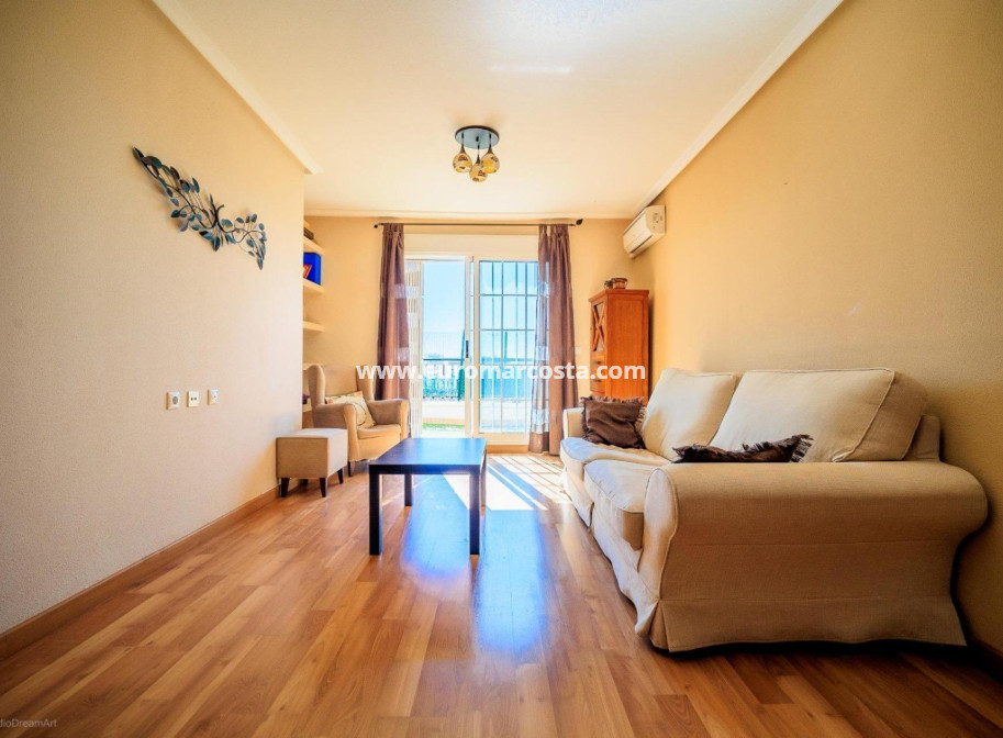 Venta - Apartamento / piso - Torrevieja - TORREVIEJA