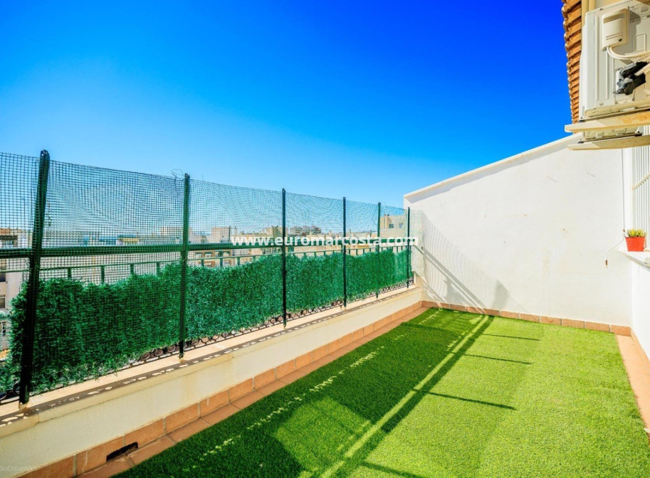 Venta - Apartamento / piso - Torrevieja - TORREVIEJA