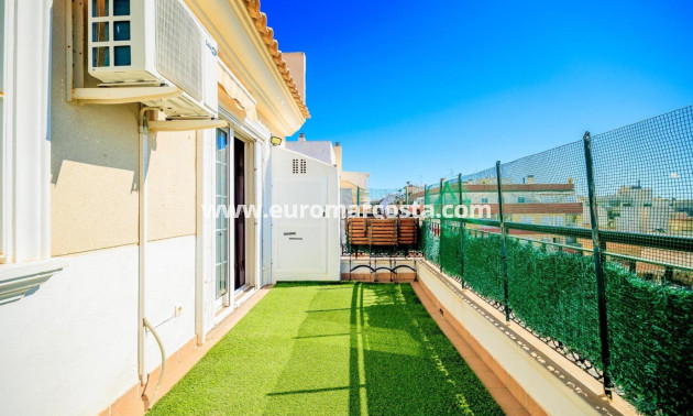 Venta - Apartamento / piso - Torrevieja - TORREVIEJA