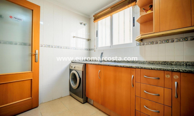 Venta - Apartamento / piso - Torrevieja - TORREVIEJA